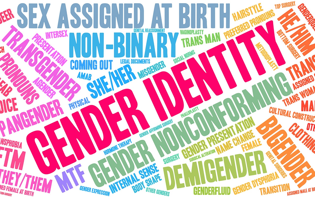 Trans health education listen respect and learn 190