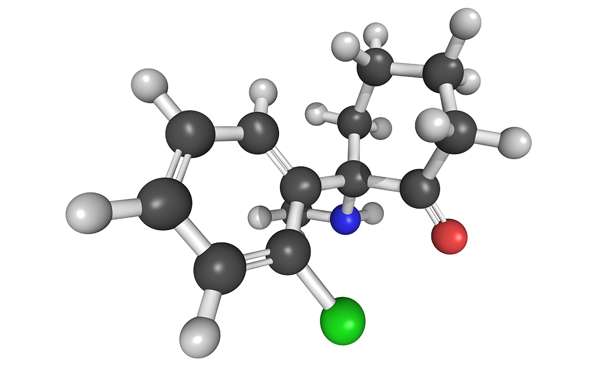 Treating depression with ketamine are we there yet 820