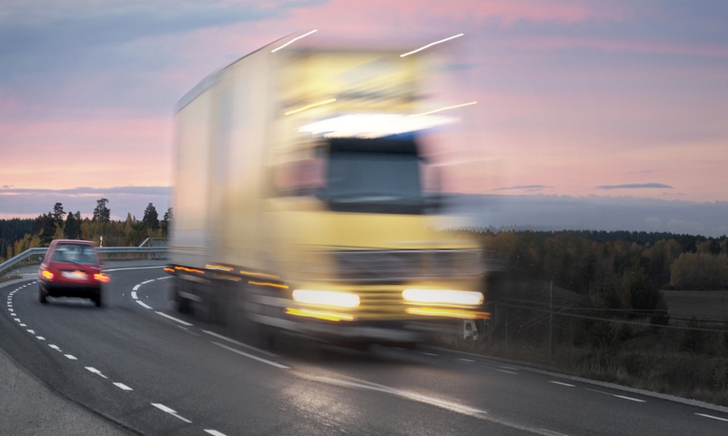 Call to campaign for truckies - Featured Image