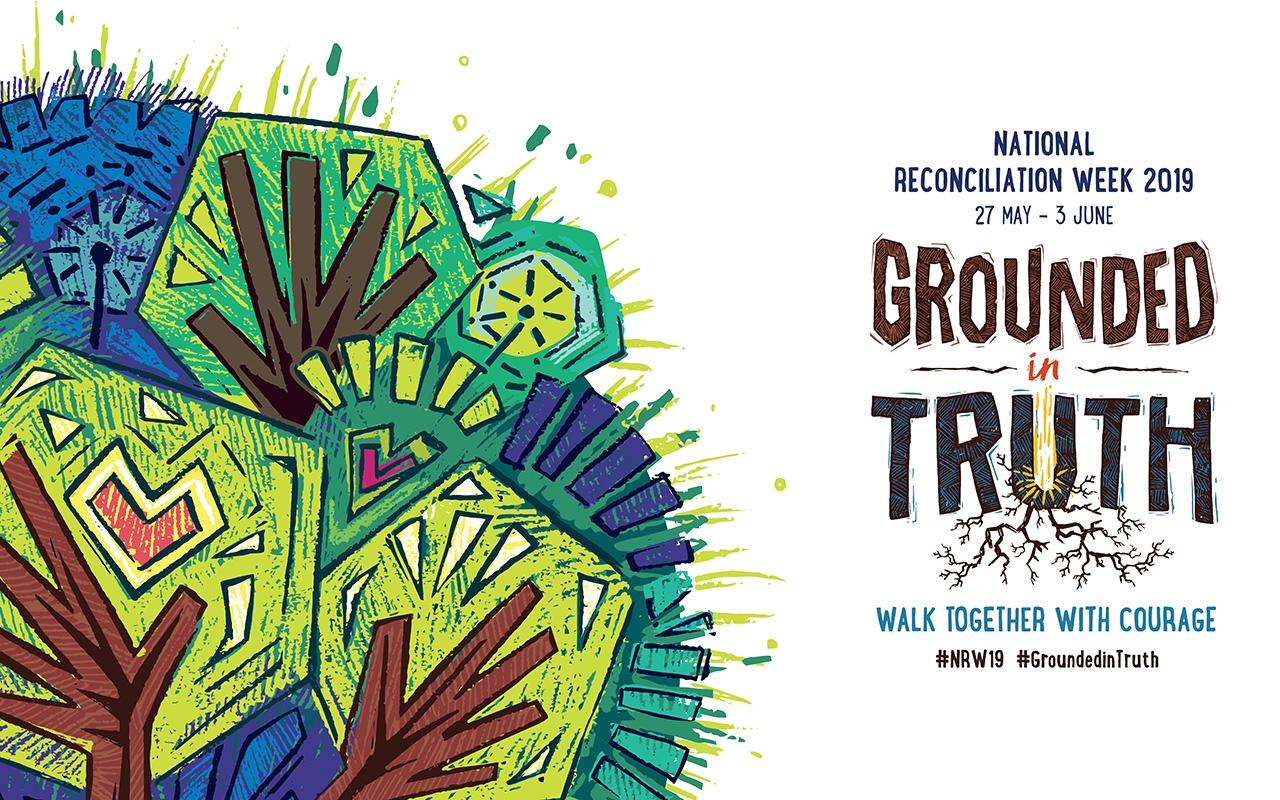 Truth telling is fundamental to reconciliation efforts 880