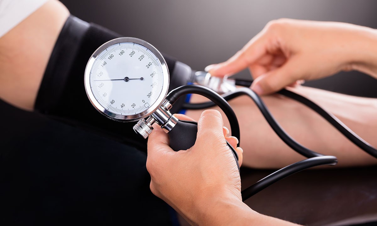 Two thirds of aussies oblivious to their hypertension 239