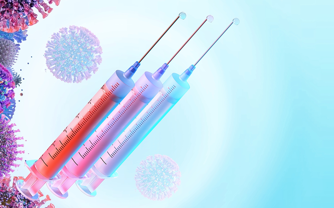 Vaccination alone not enough to control covid 19 645
