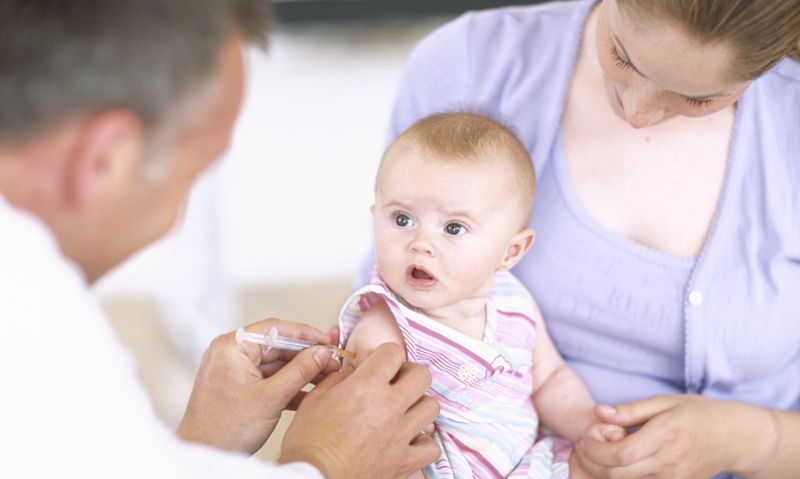 Vaccination