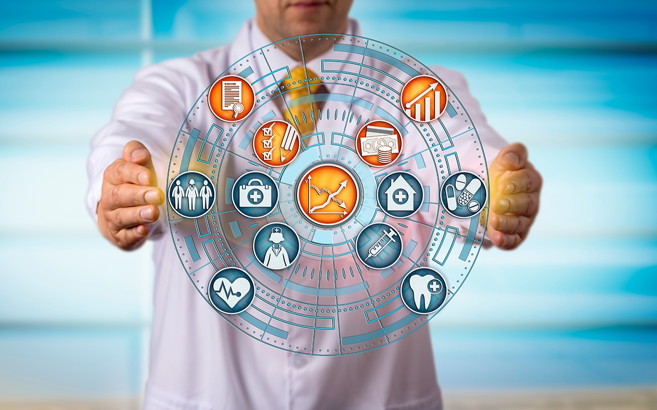 Value based health care putting patients front and centre 621