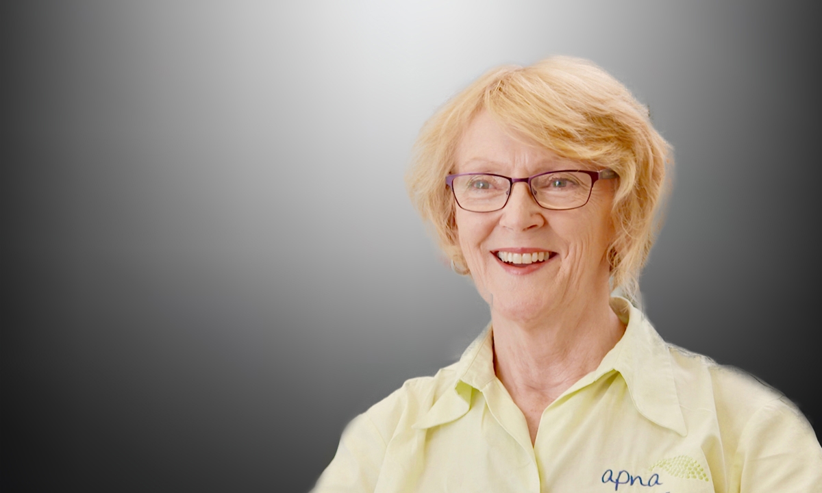 Valuing our primary health care nurses 336