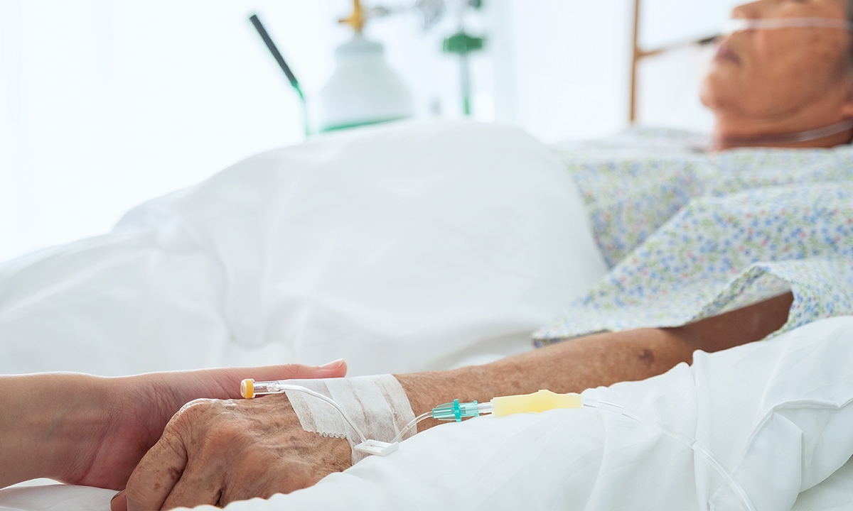 Voluntary assisted dying turning law into clinical practice 504