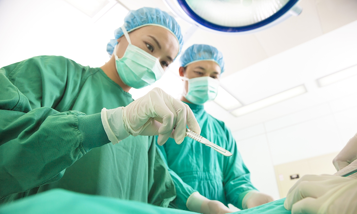 Vulvoplasty rates up 65%, says research - Featured Image