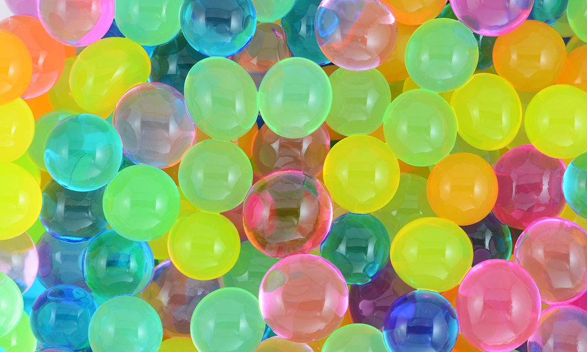 Water beads an accident waiting to happen - Featured Image