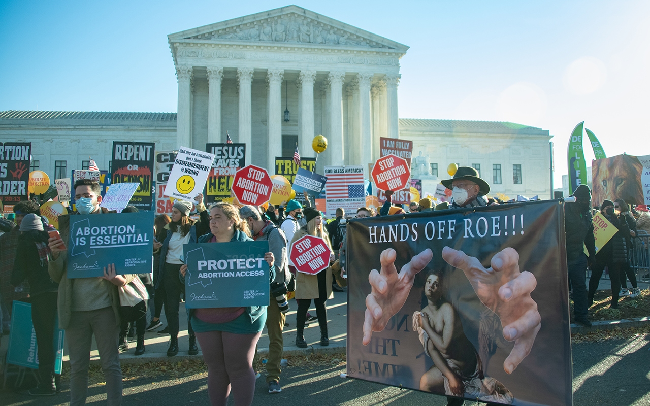 What the overturn of roe v wade will mean for australians 628