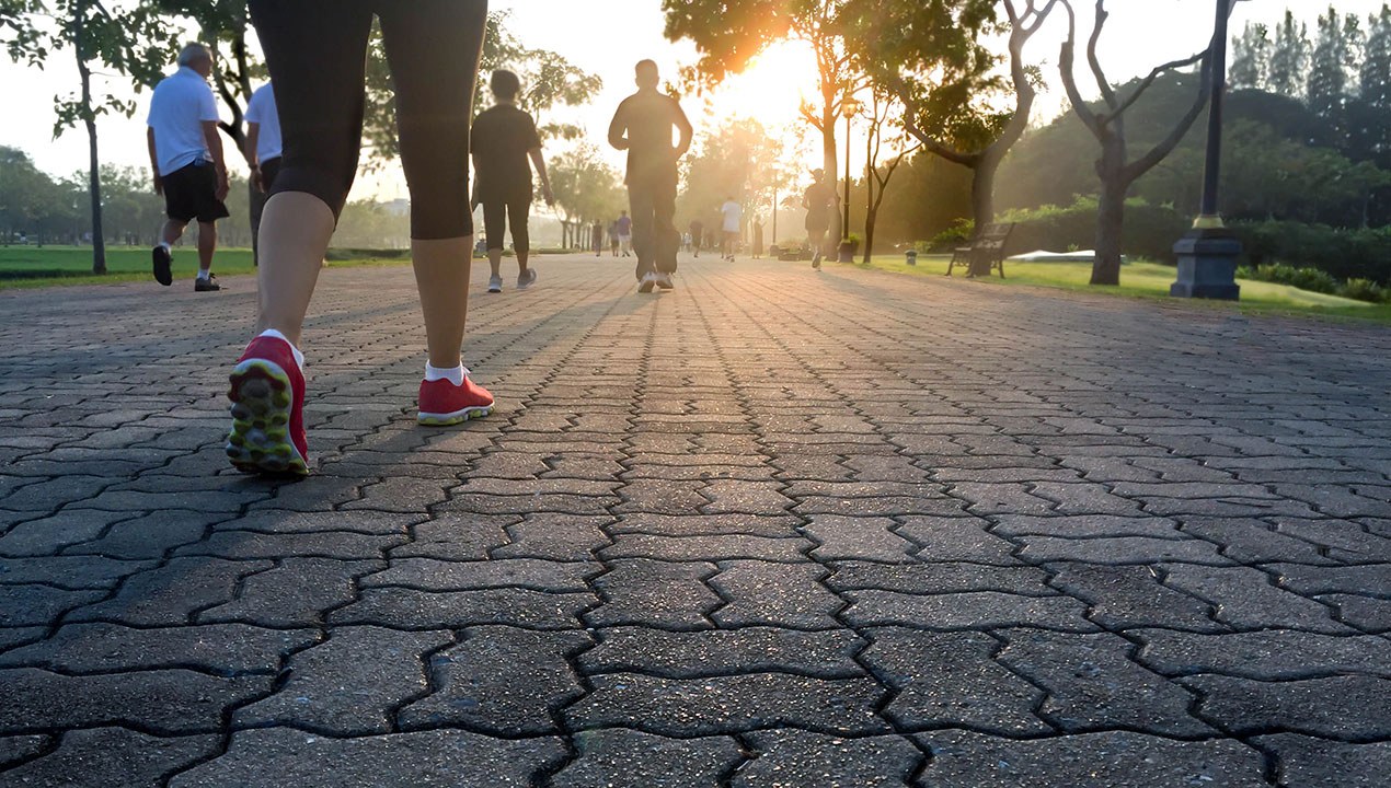 Why don’t doctors prescribe exercise? - Featured Image