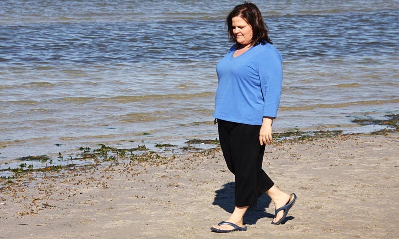 Weight loss surgery “life changing” - Featured Image