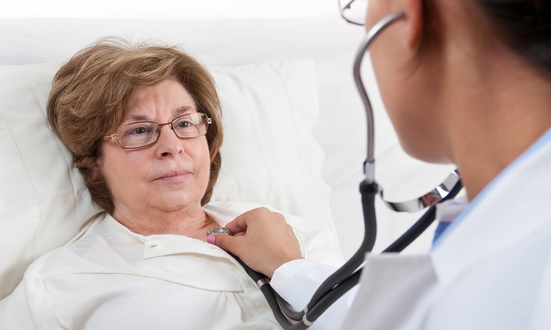 Women missing heart therapy - Featured Image