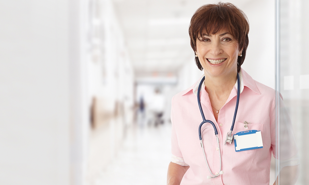 Women in medical leadership barriers alive and well 534