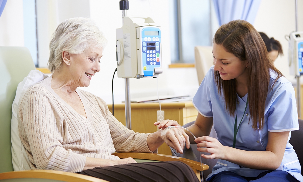 Women medicine