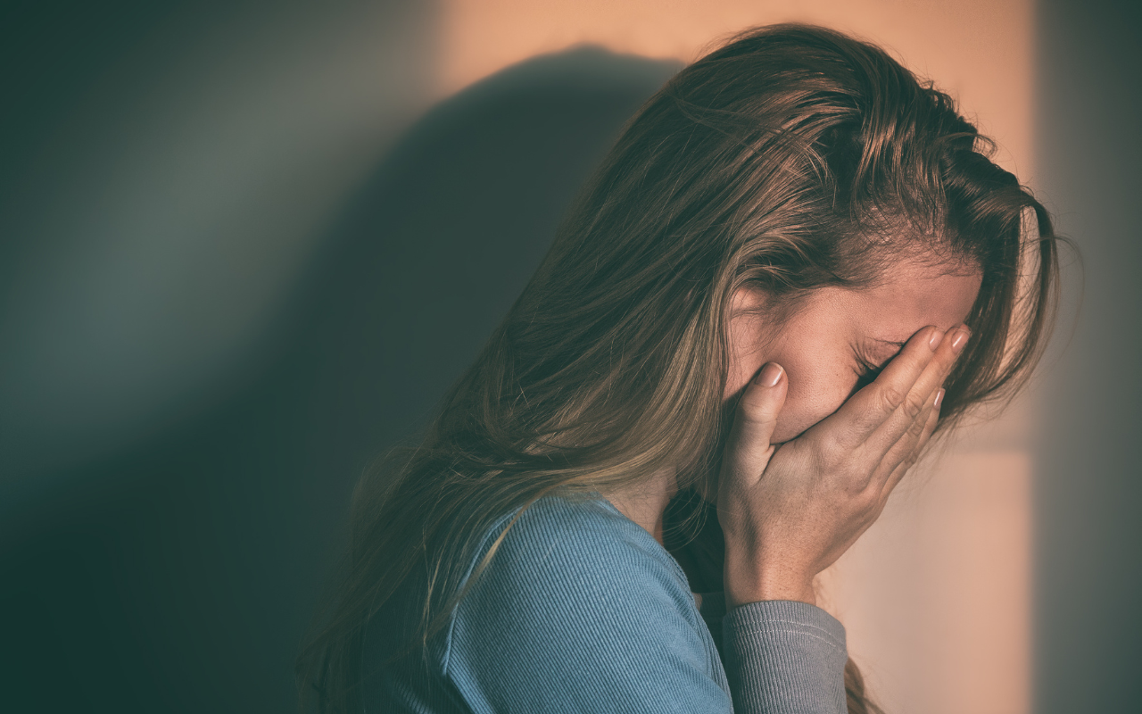 Womens mental health