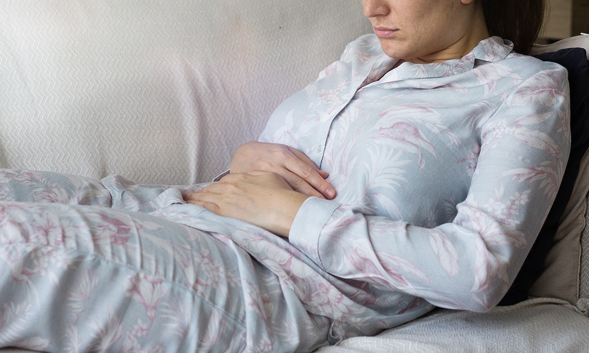Worrying news about gonorrhoea and pelvic inflammatory disease - Featured Image