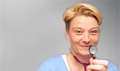Zsuzsoka kecskes