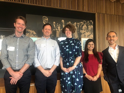 Training tracks for future clinician researchers - Featured Image