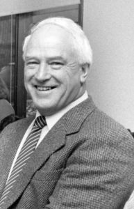 Vale to Emeritus Professor Neil Edwin Carson, AO - Featured Image