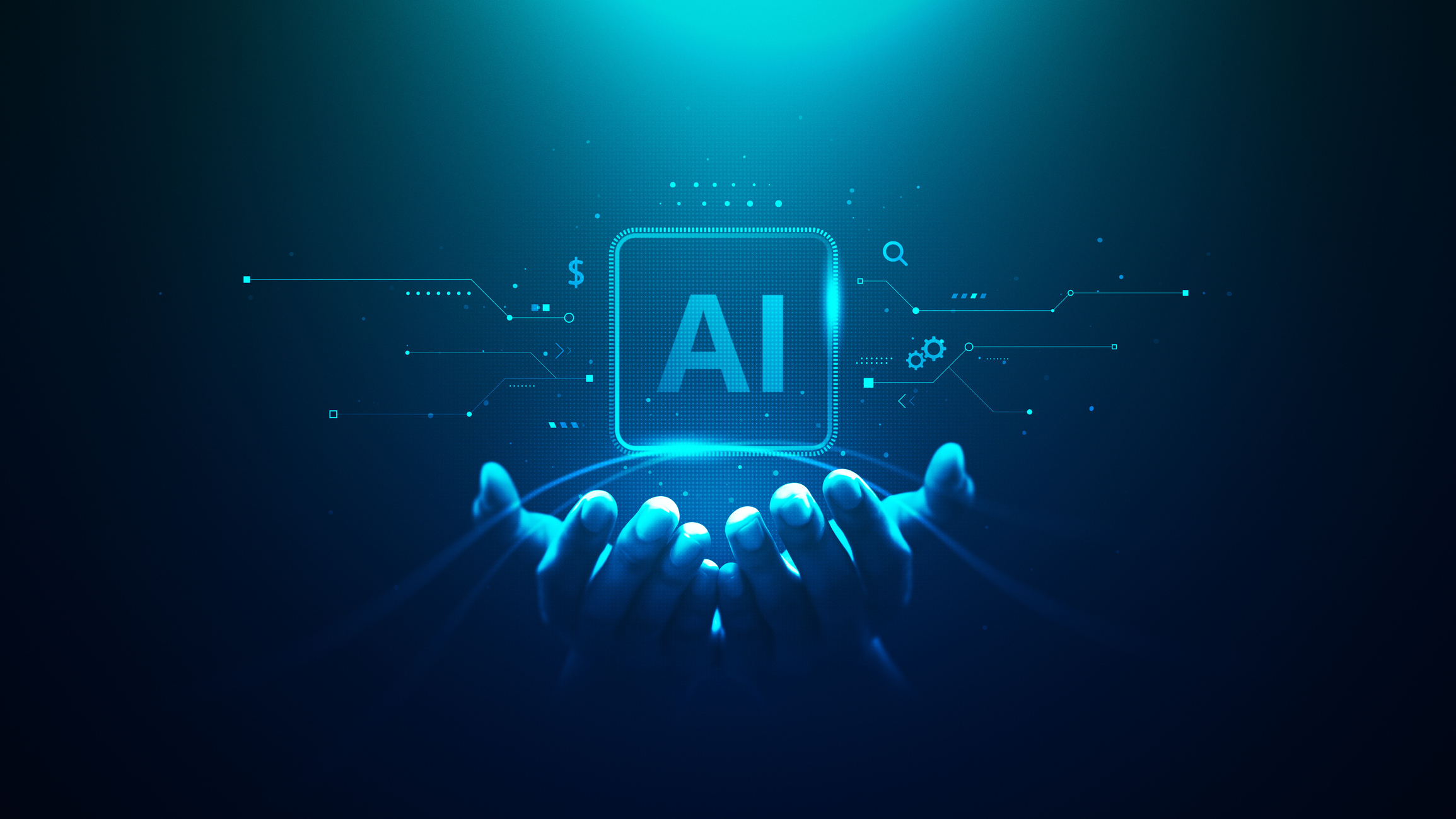 AI image