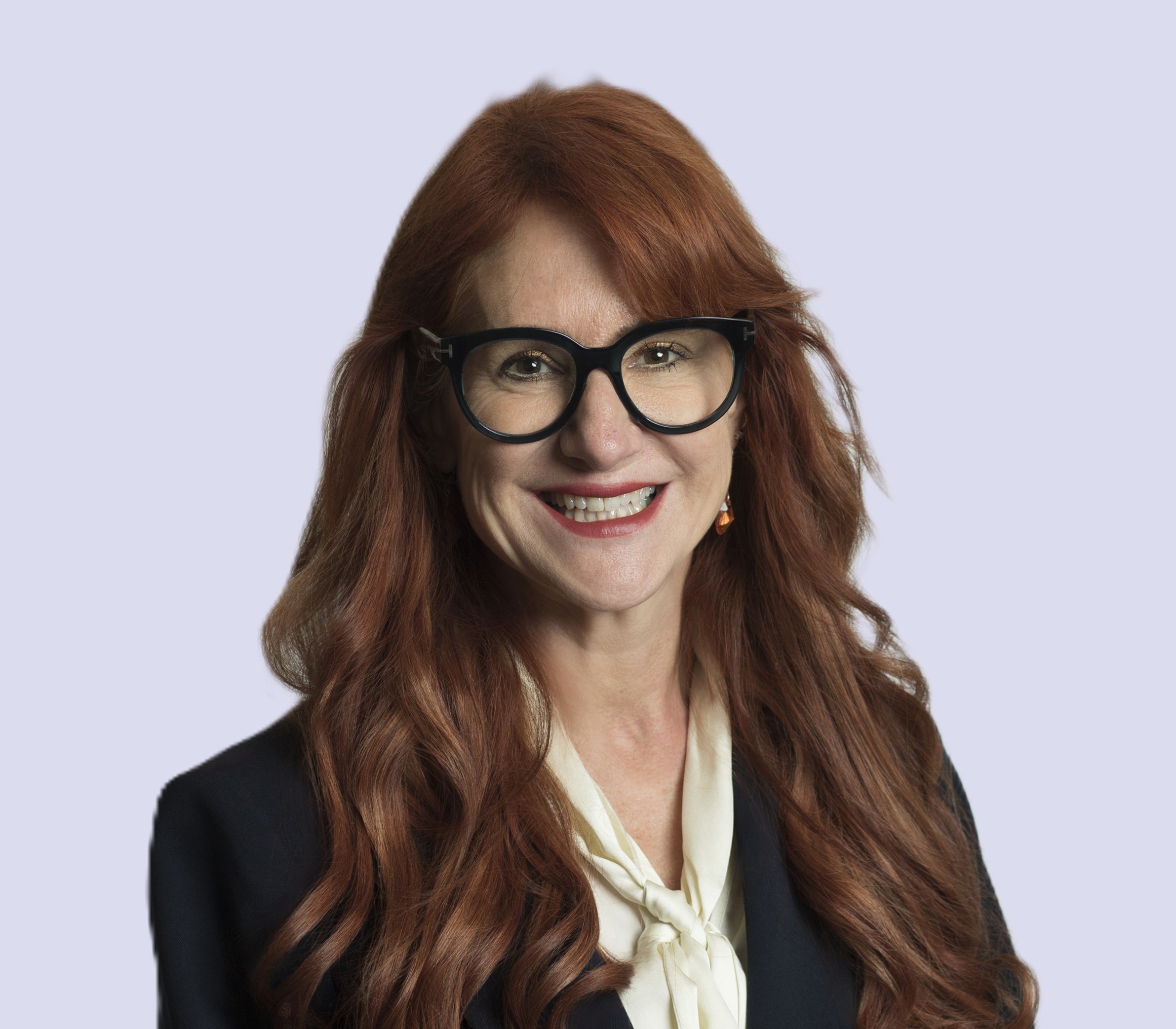 Angela Dowd COO