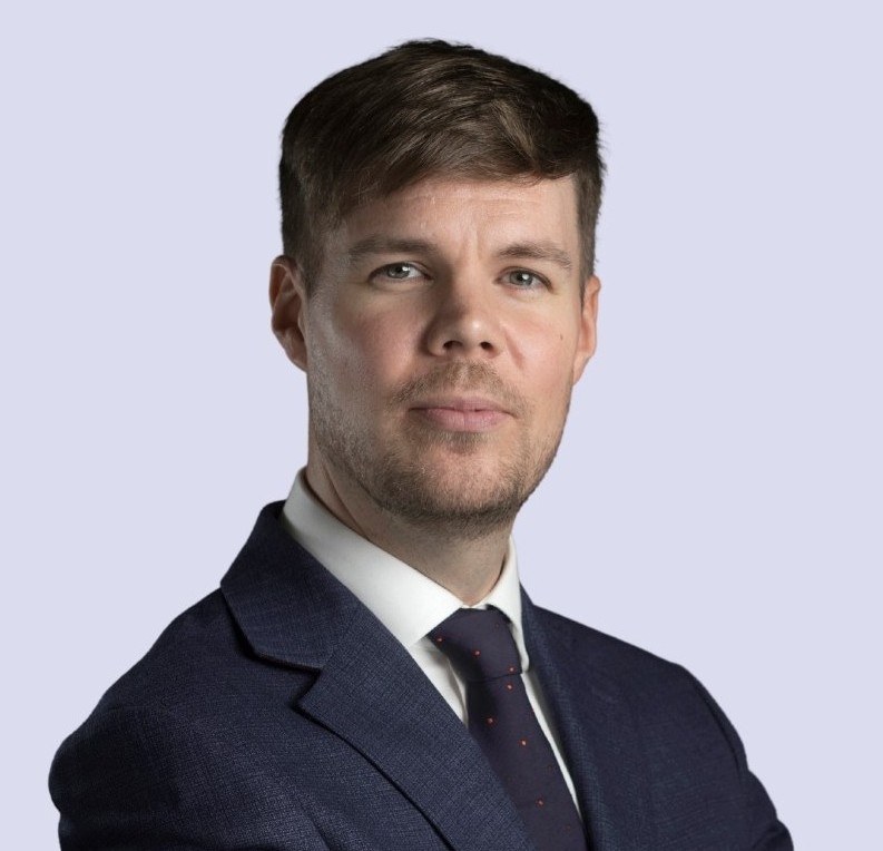 Chris Weir