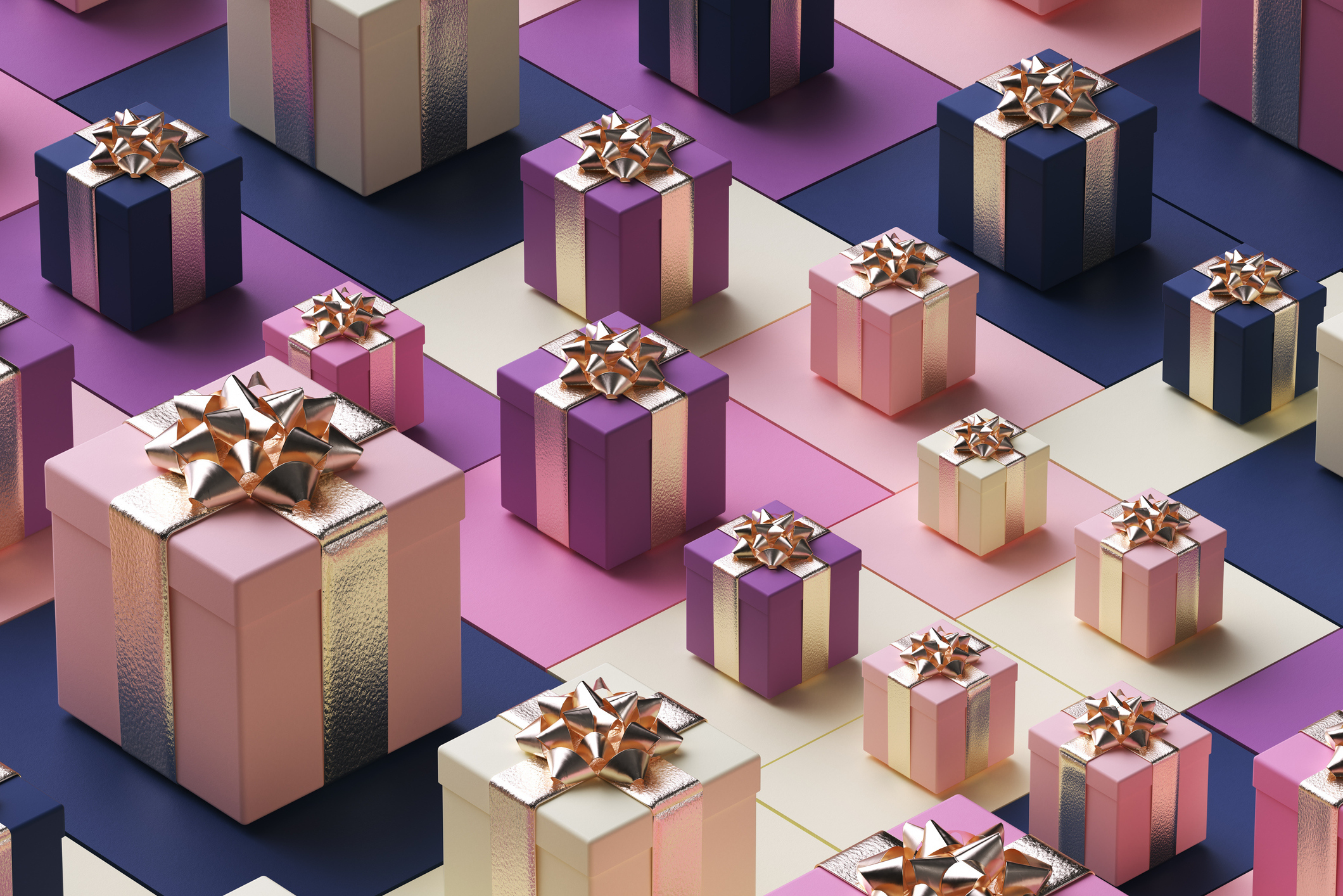 Christmas gifts