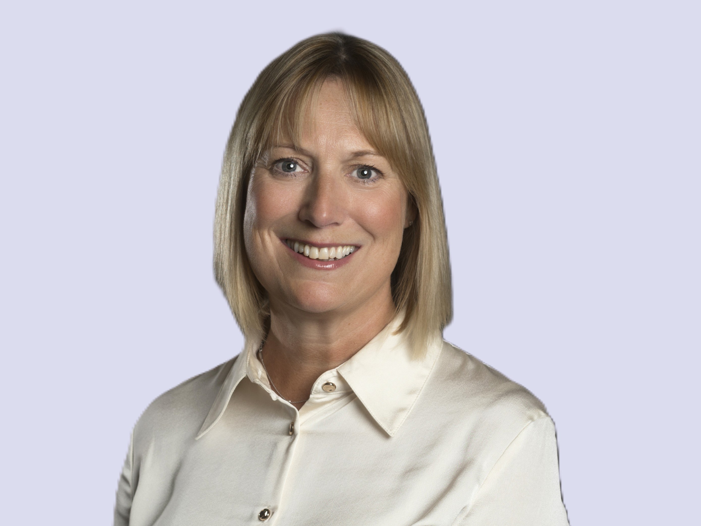Claire Lattin Banking Director