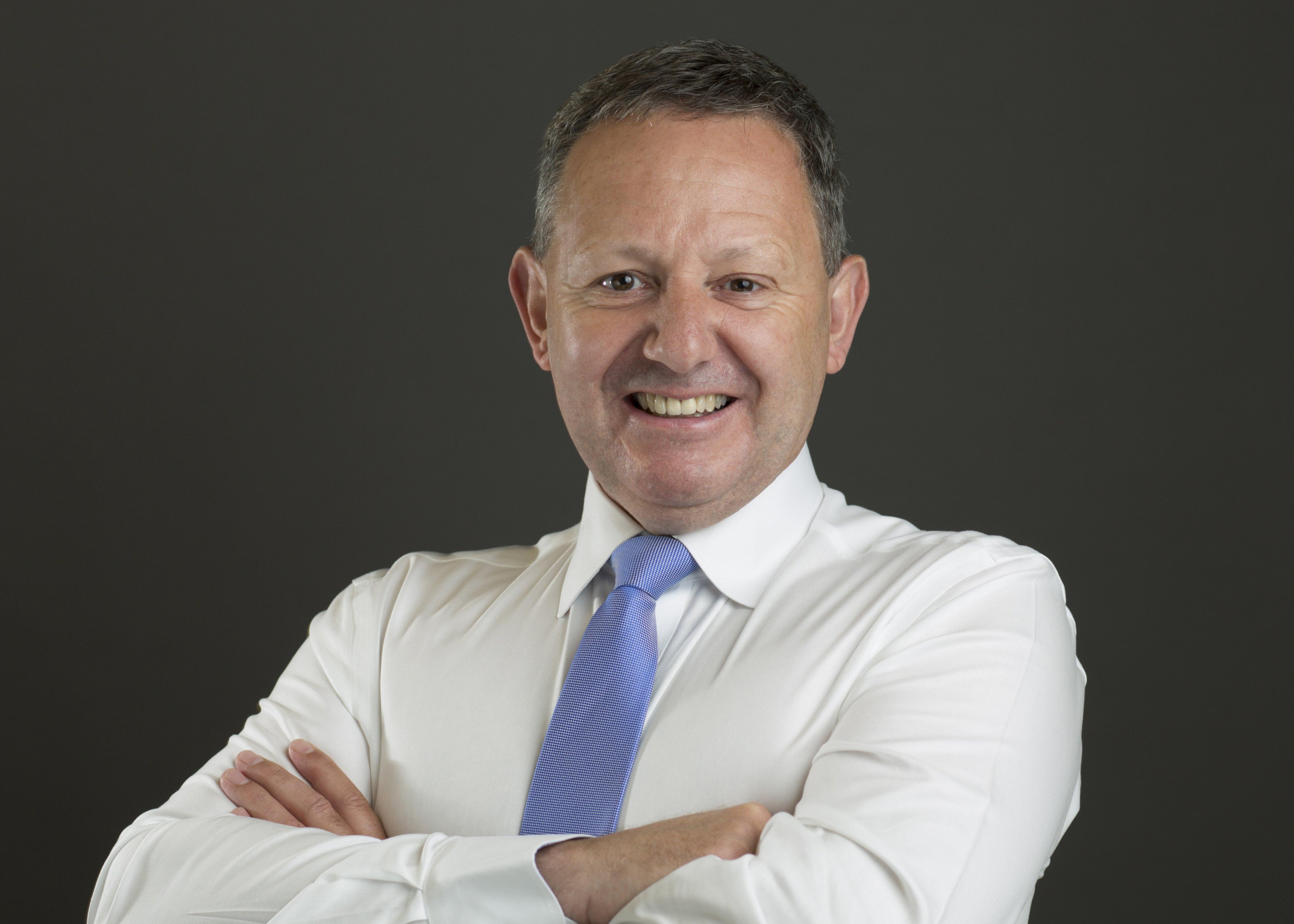 Colin Mc Gill Head of Credit 2