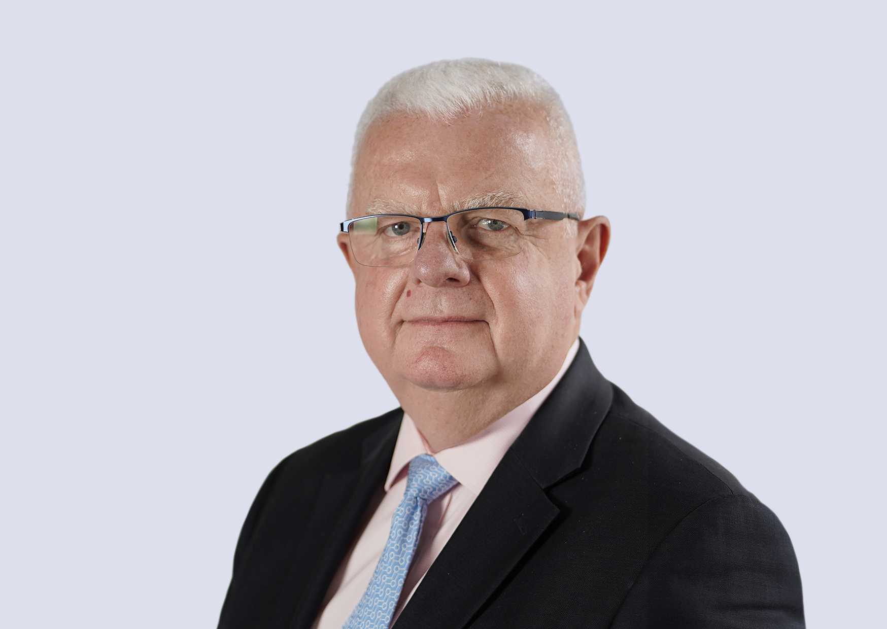 David Huntley