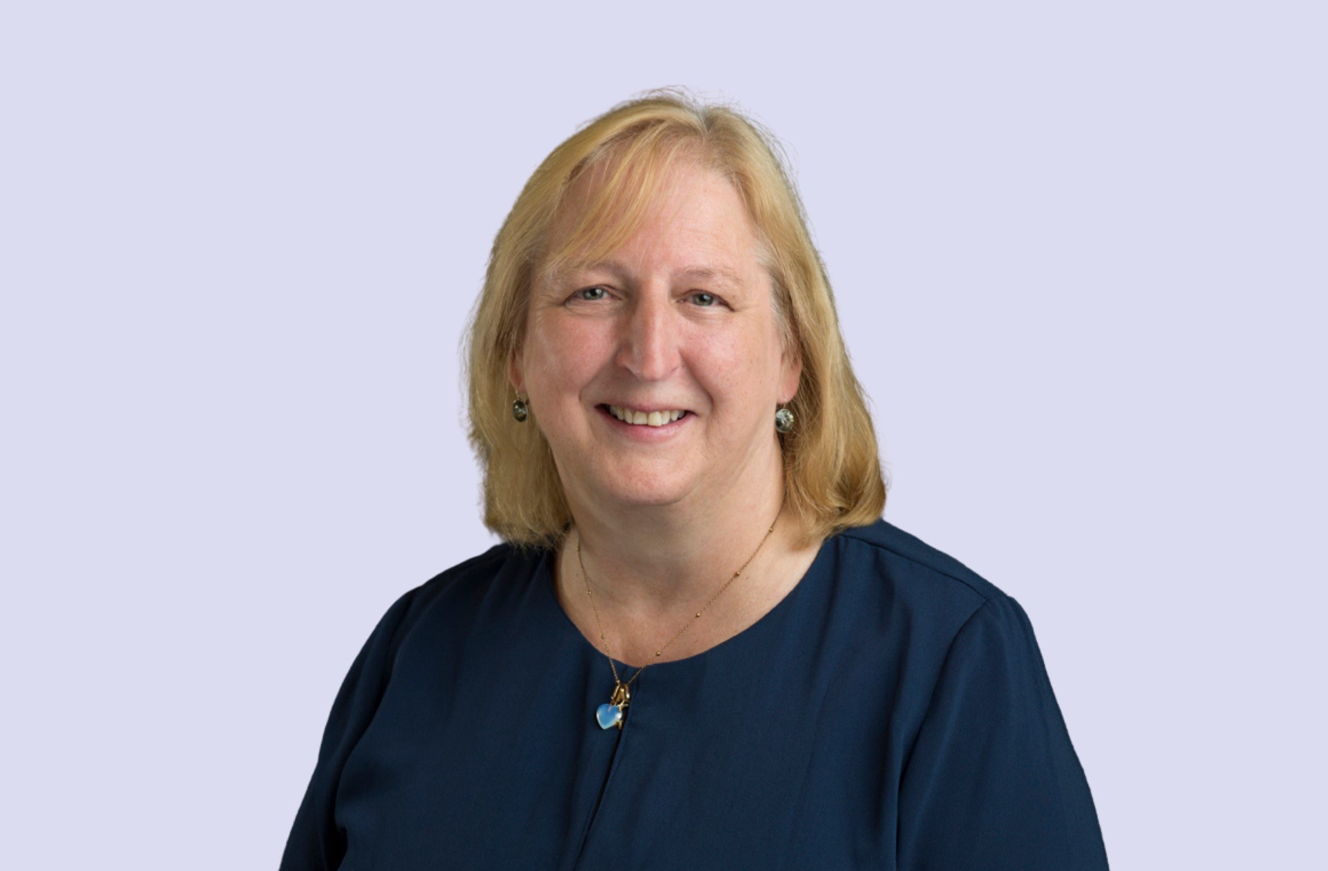 Gillian Dobson