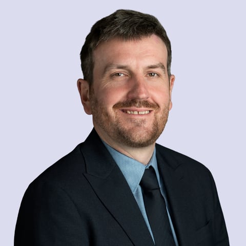 Graham Ritchie Energy Graeme Ritchie | Hampden Bank