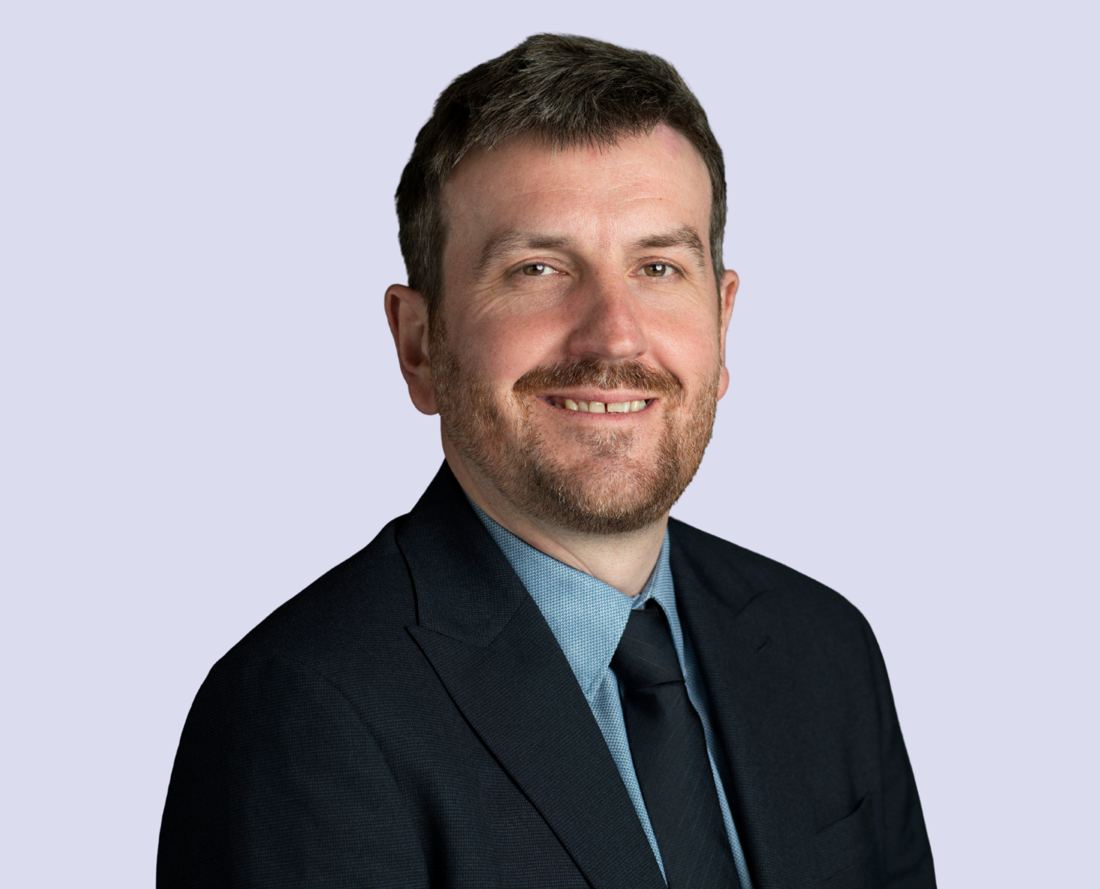 Graeme Ritchie