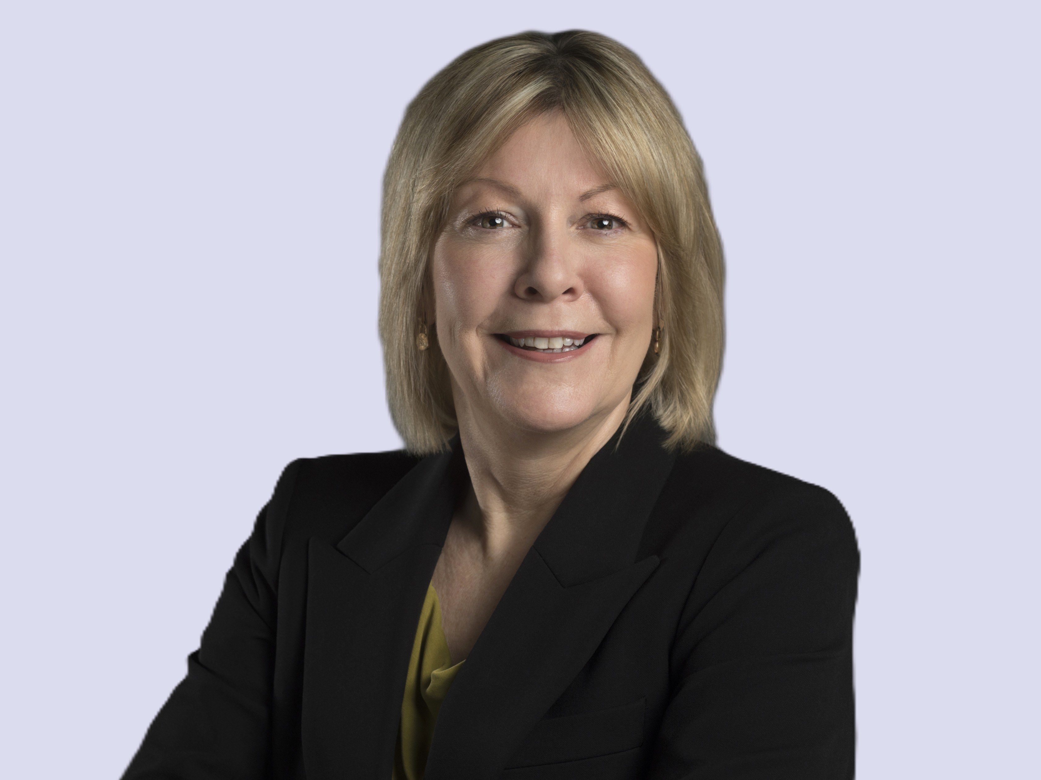 Liz Williamson Banking Director