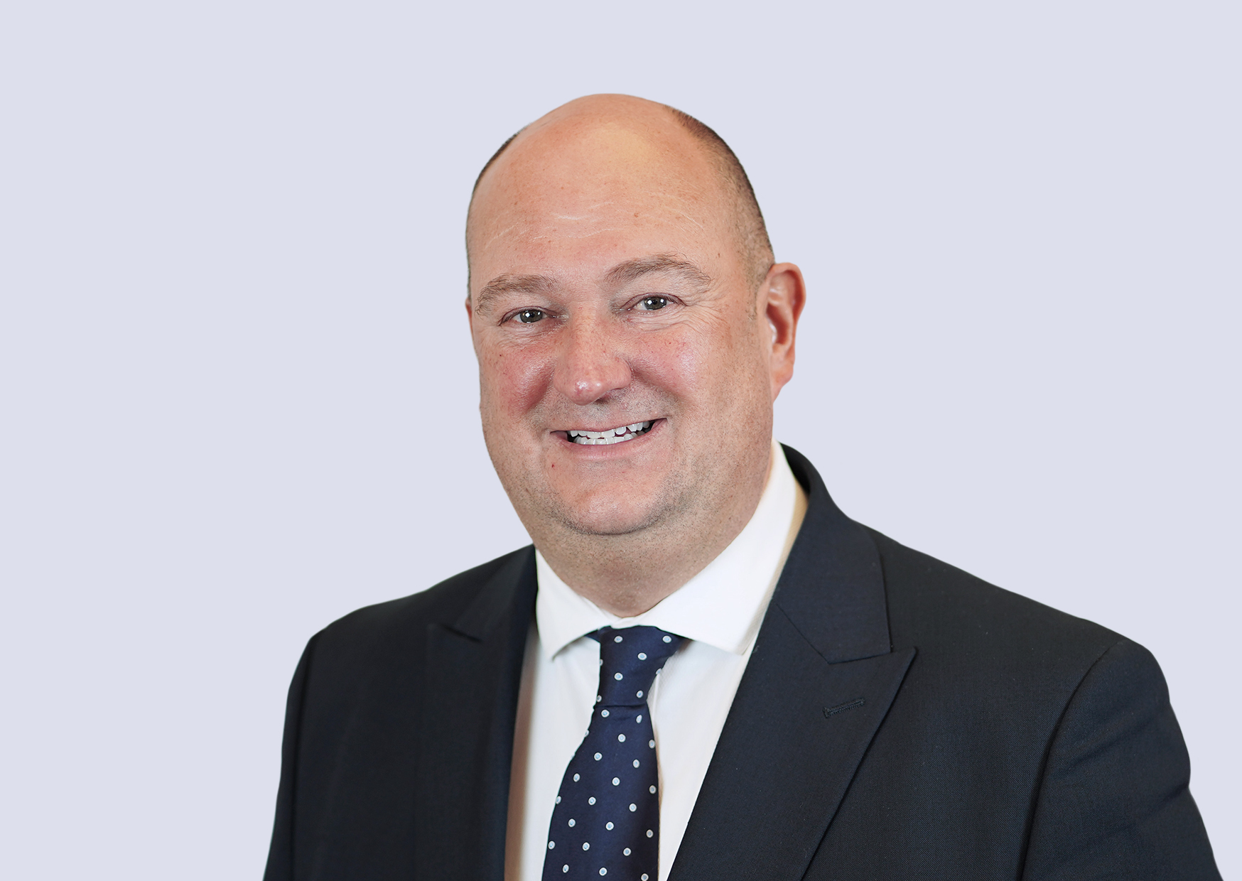 Martin Hillyer