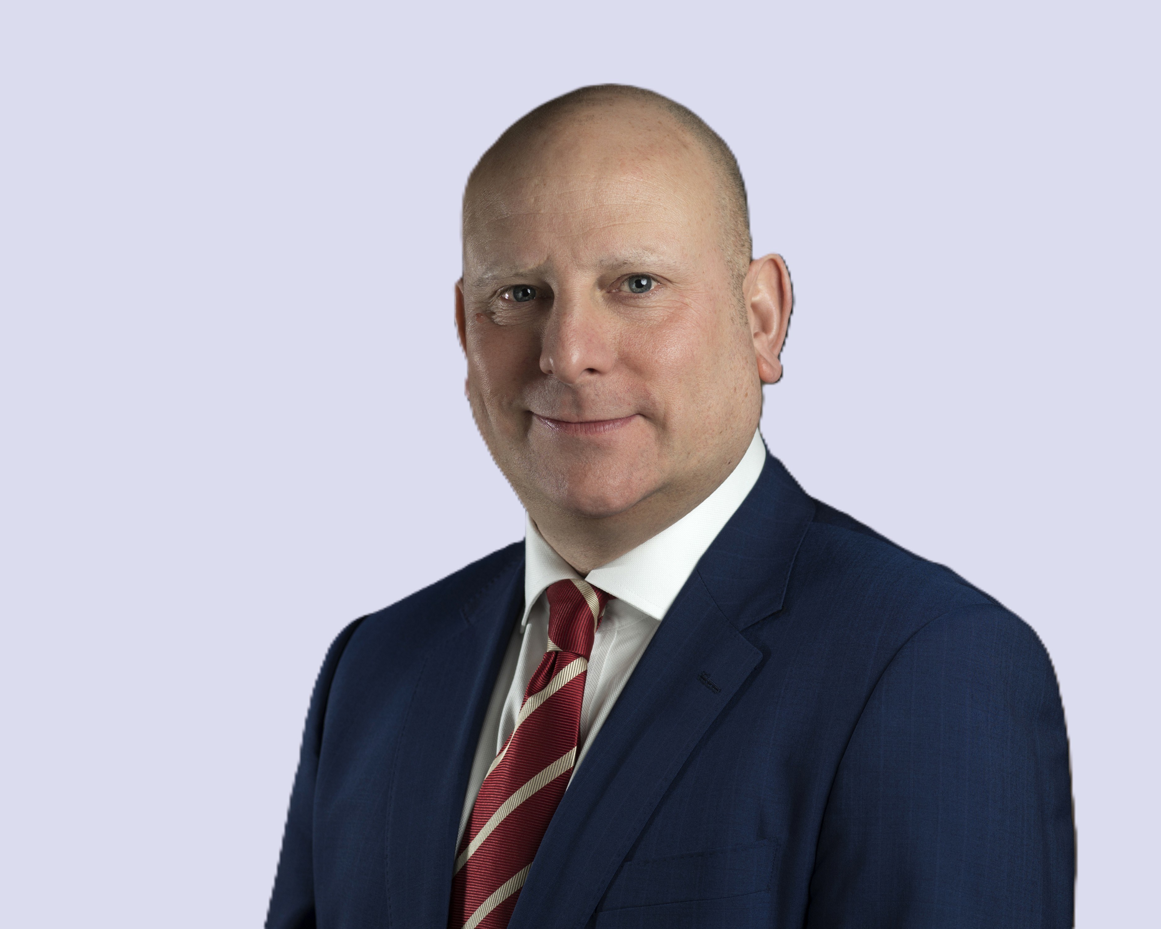 Paul de la Salle Business Development Director hires