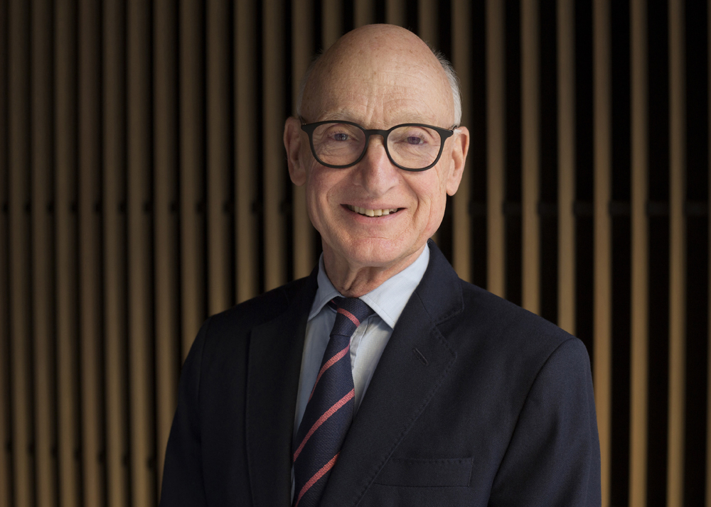 Simon Miller Hampden Bank
