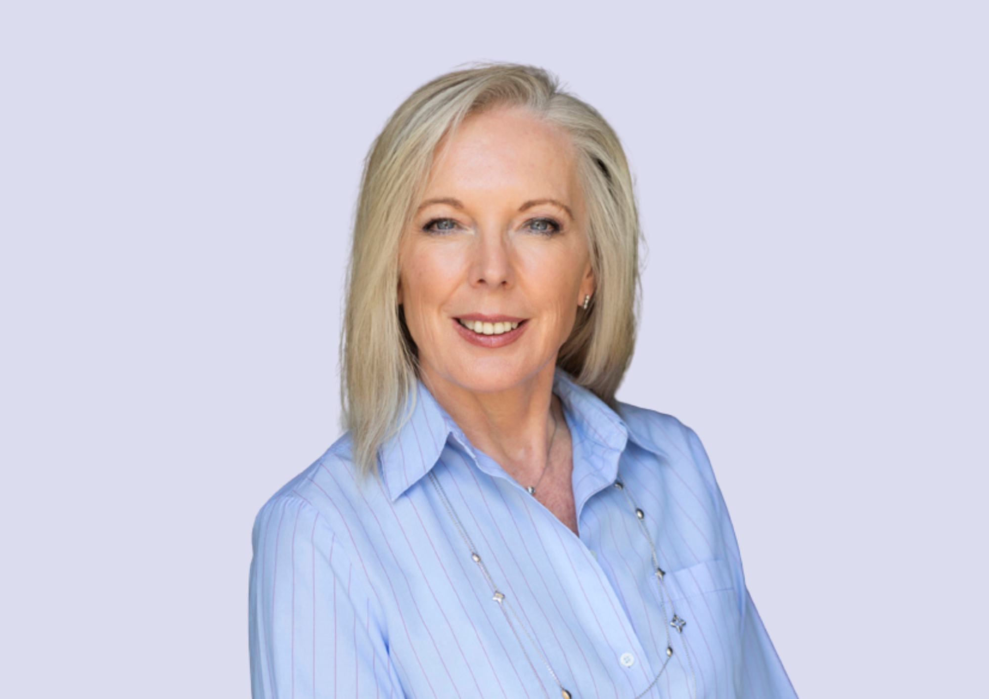 Tracey Davidson new