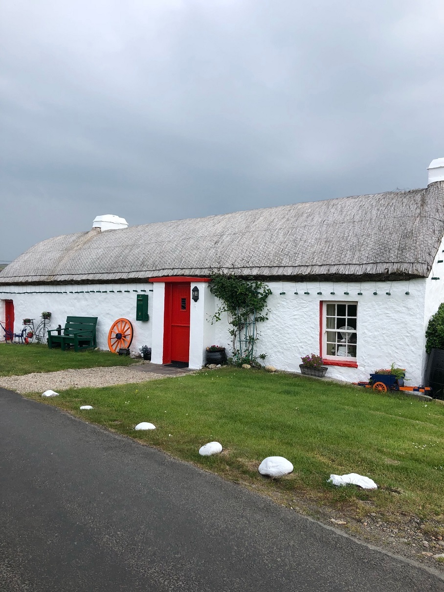 Downsizing And Bridging Final