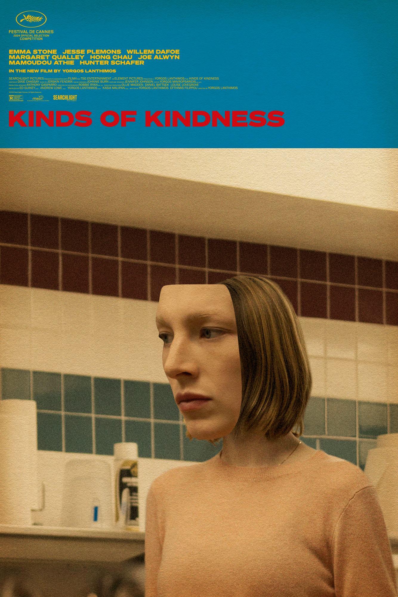 KOK HUNTER ONLINE POSTER 1334x2000 FIN web