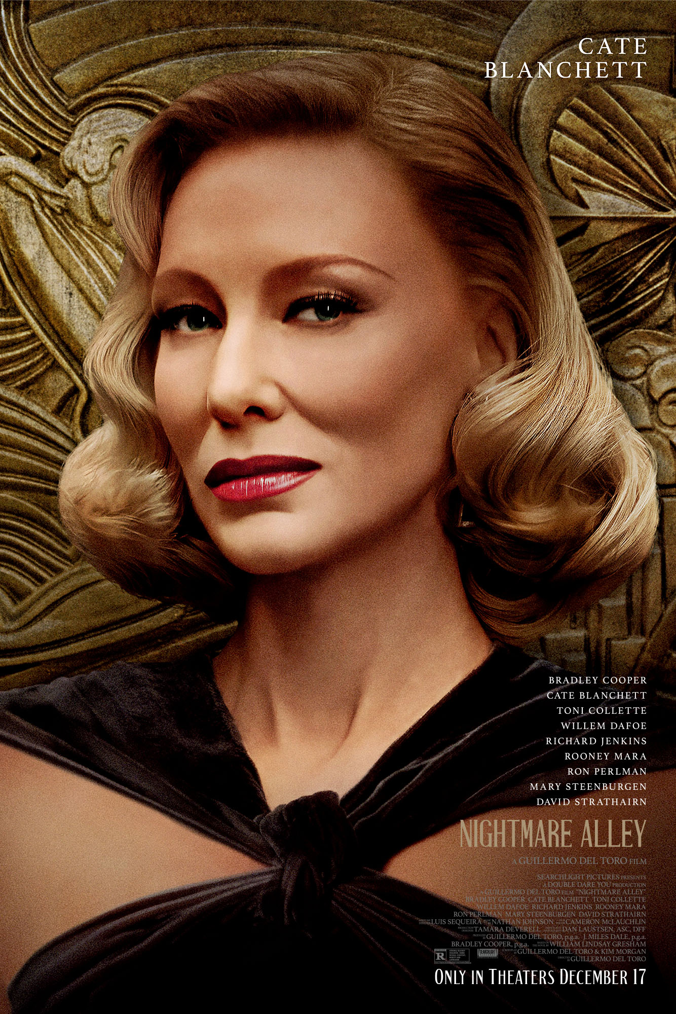 NMA POSTER Cate Blanchett 1334x2000
