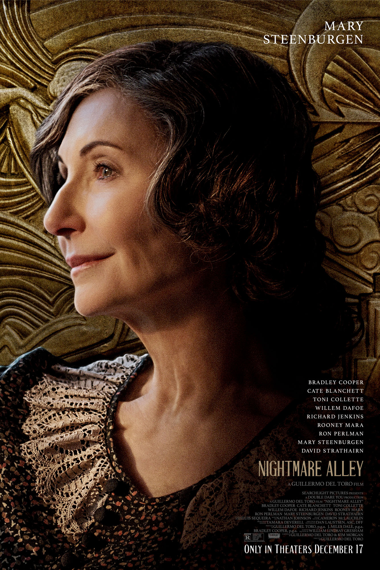 NMA POSTER Mary Steenburgen 1334x2000