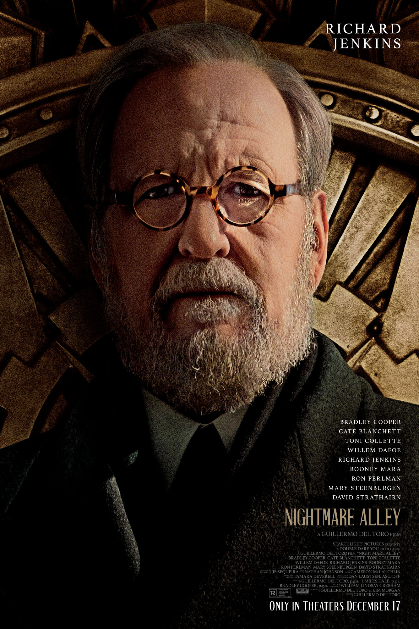 NMA POSTER Richard Jenkins 1334x2000
