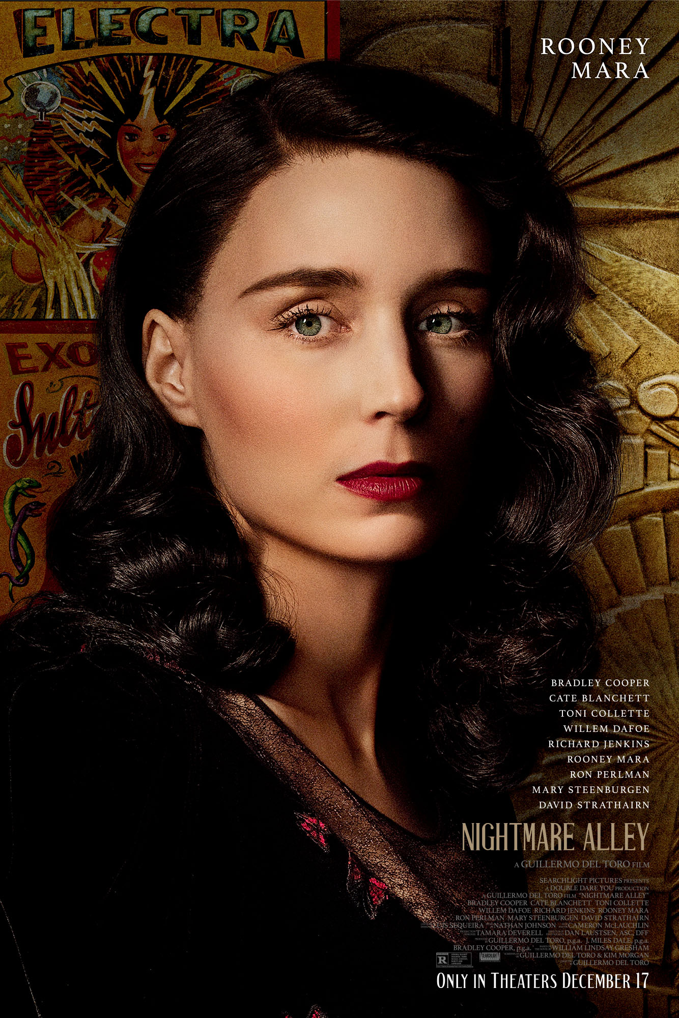 NMA POSTER Rooney Mara 1334x2000