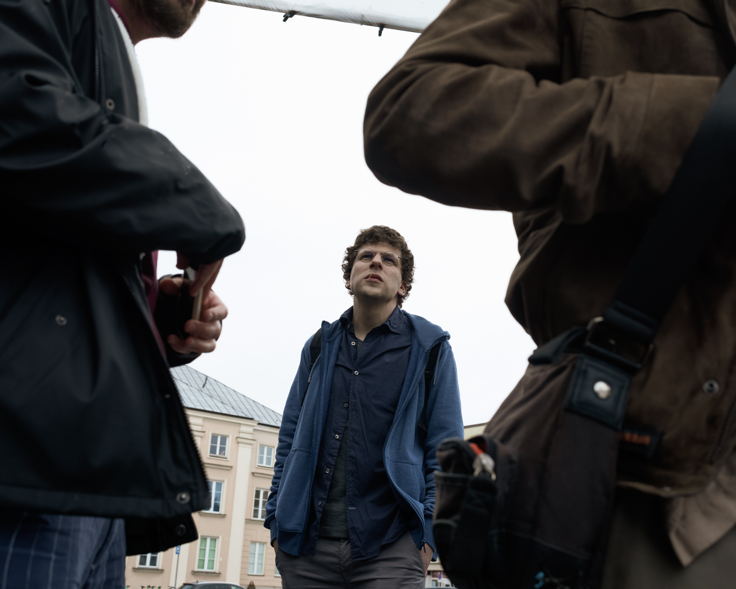 064 ARP 230520 Jesse Eisenberg photo AGATA GRZYBOWSKA 848