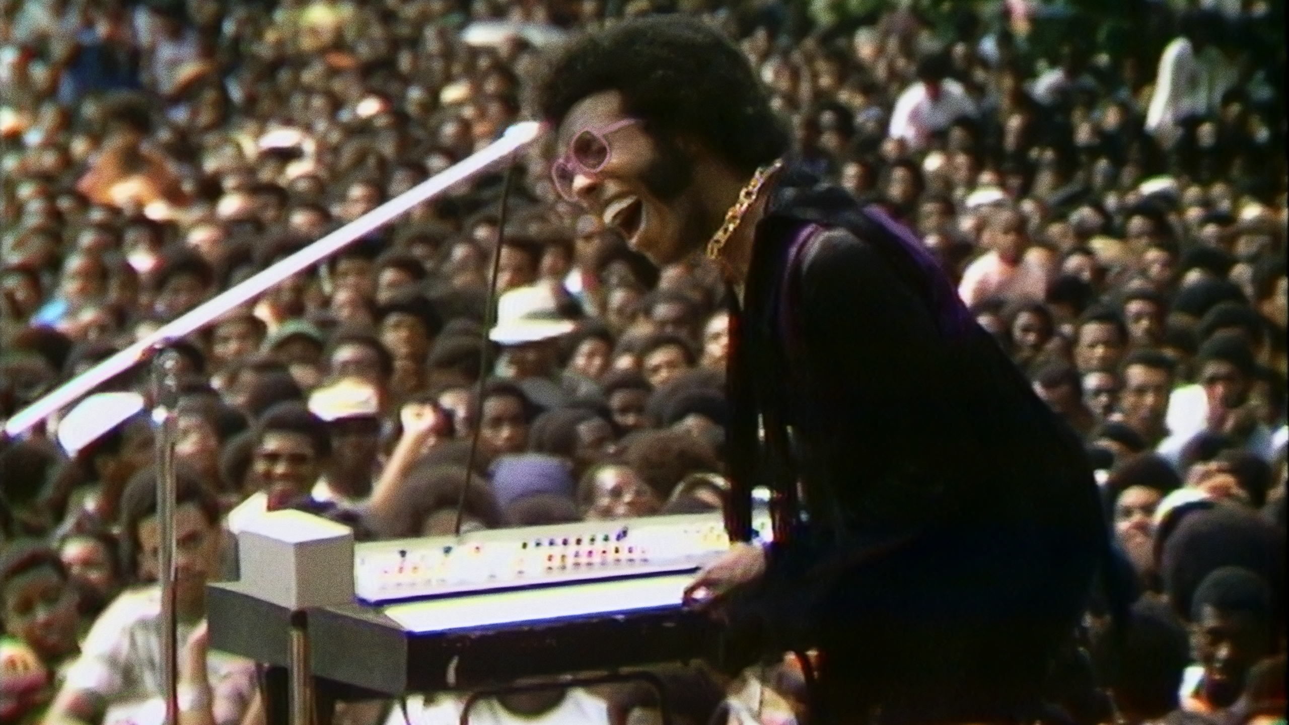 0 SUMMER OF SOUL Sly Stone Courtesy of Mass Distraction Media 1