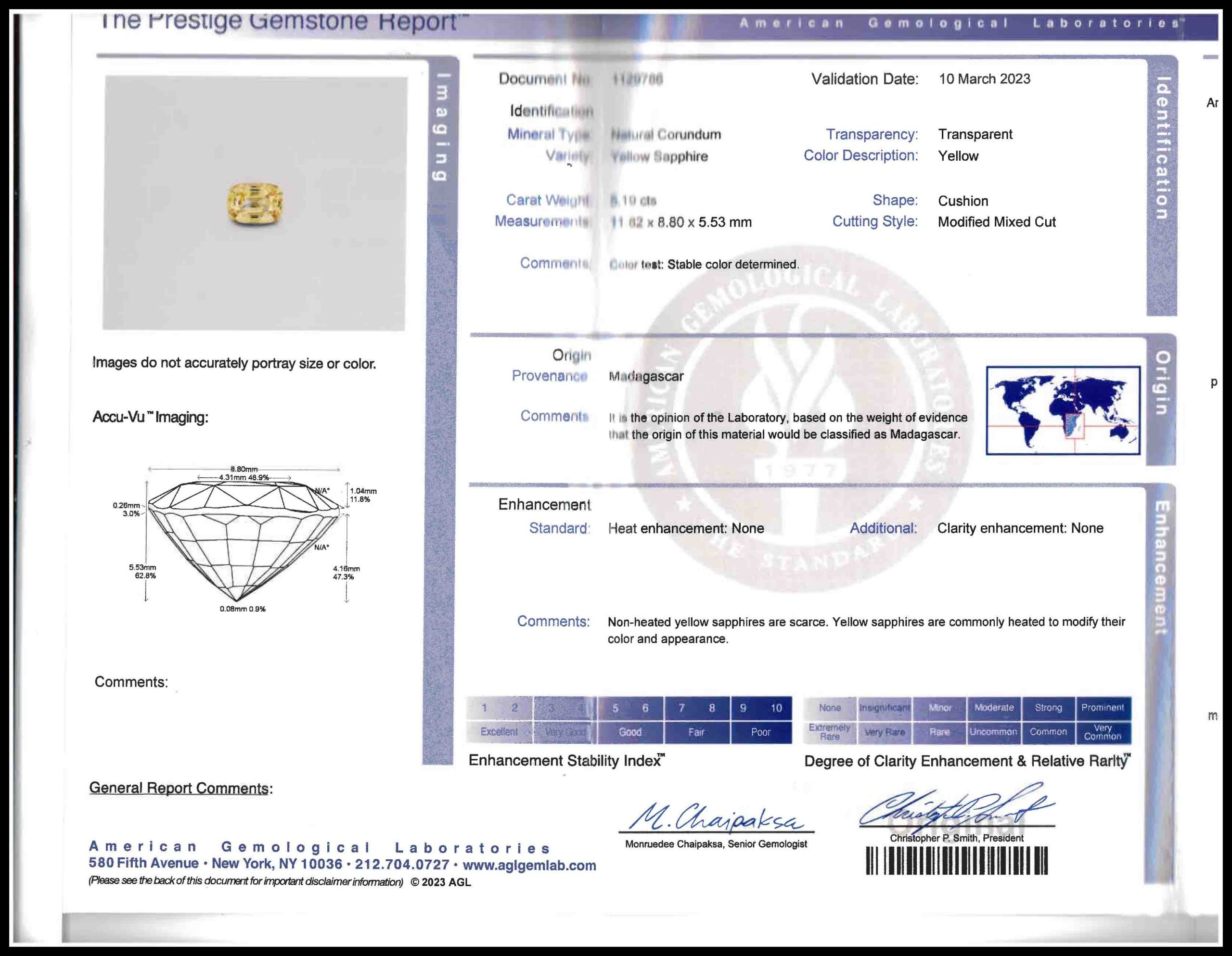 RCDSA03230 - AGL 1129786