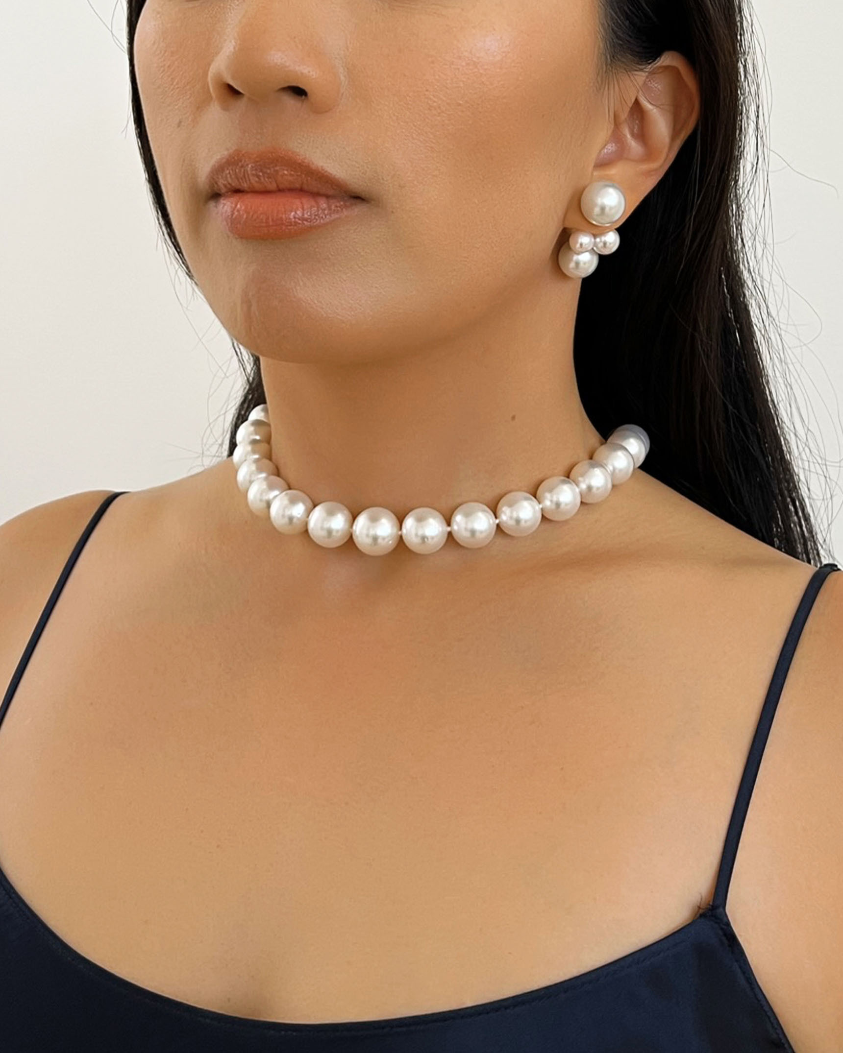 Pearl Jewelry EPFA00885 - SSN1800588
