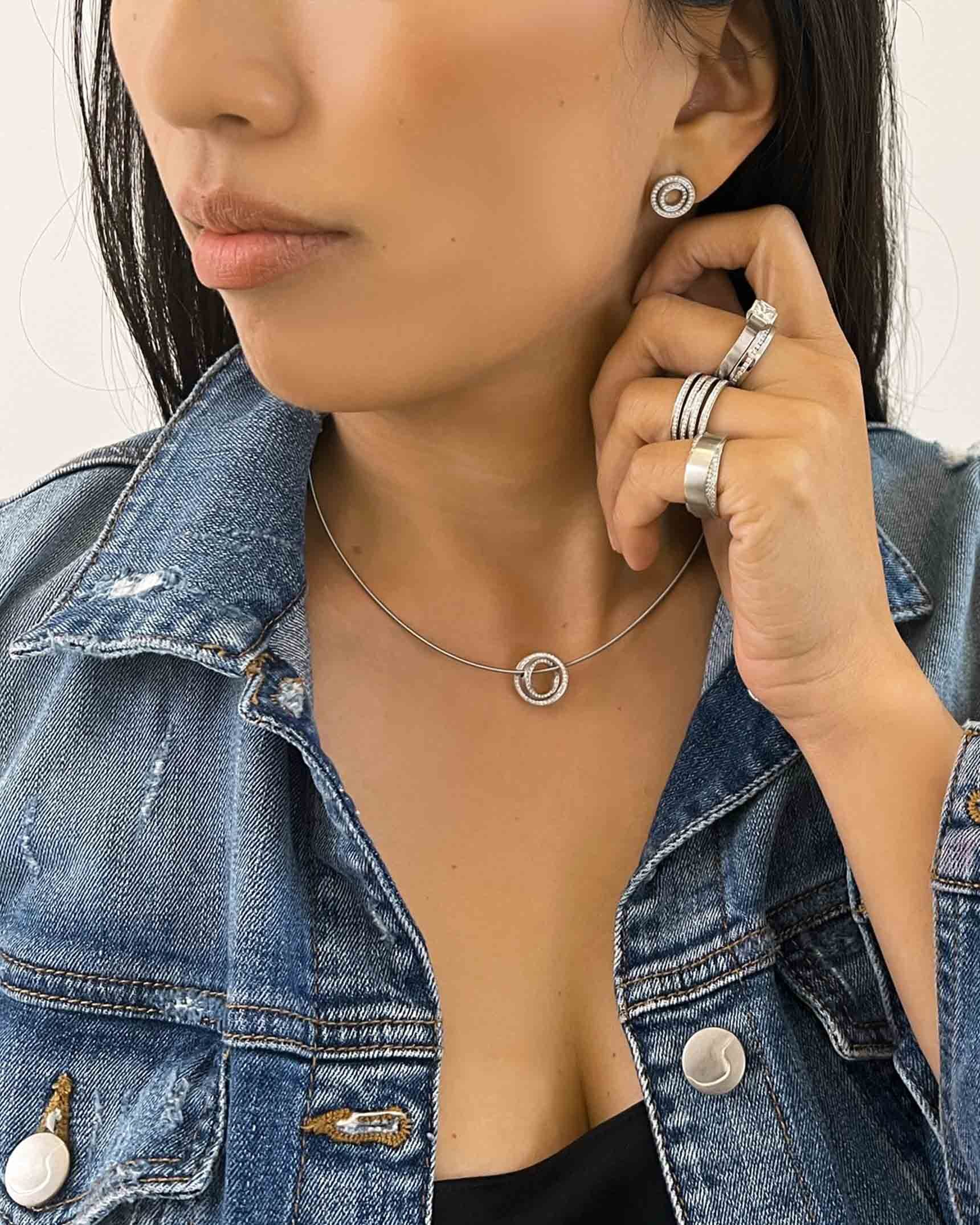 HD Plat and Dia Jewelry EDFTK03490 - PND5K05256 - RMPLT02758 - RADPL02810 - RADPL05103 - RWEDD04275