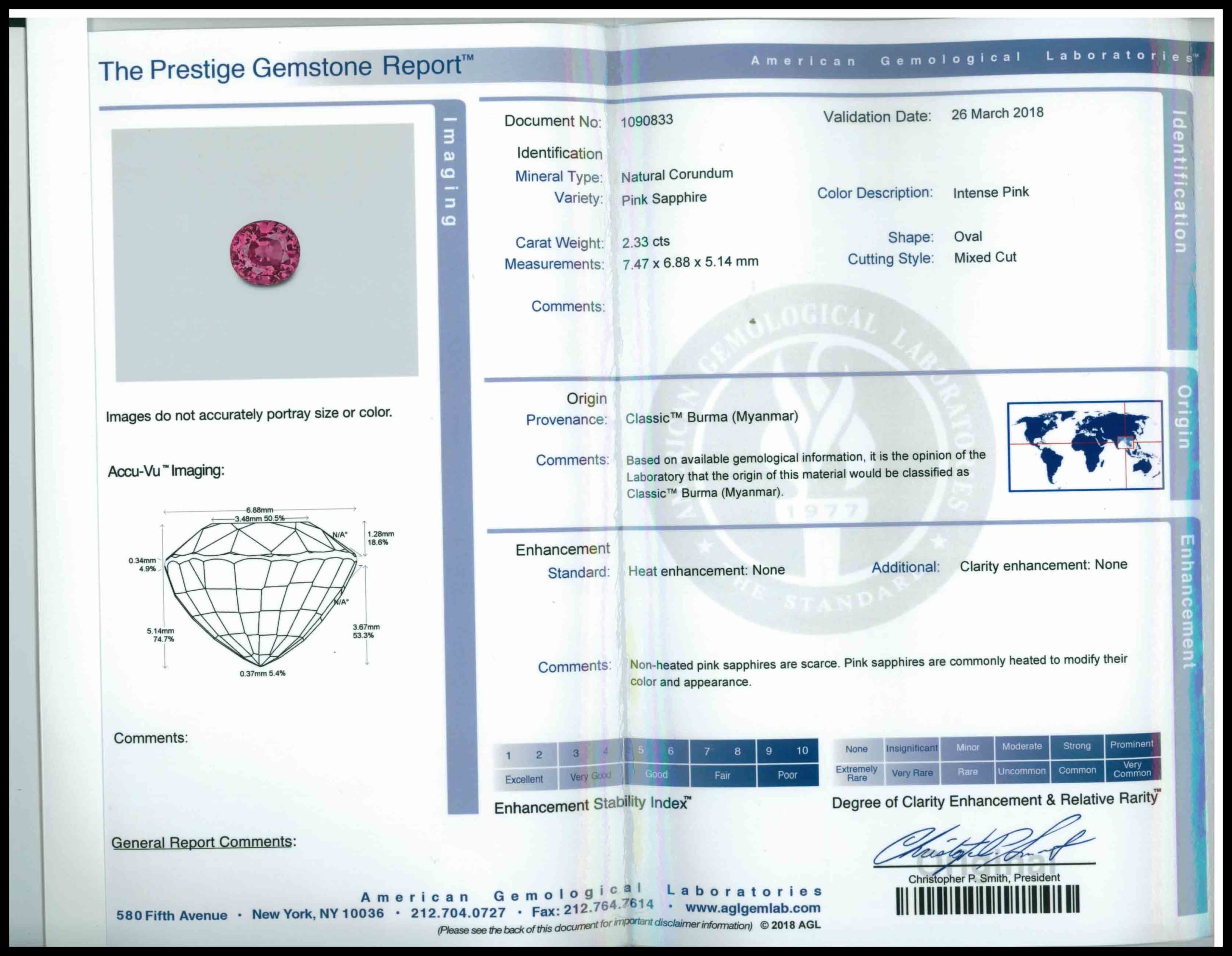 RMD8U01296 - LCS3C01955